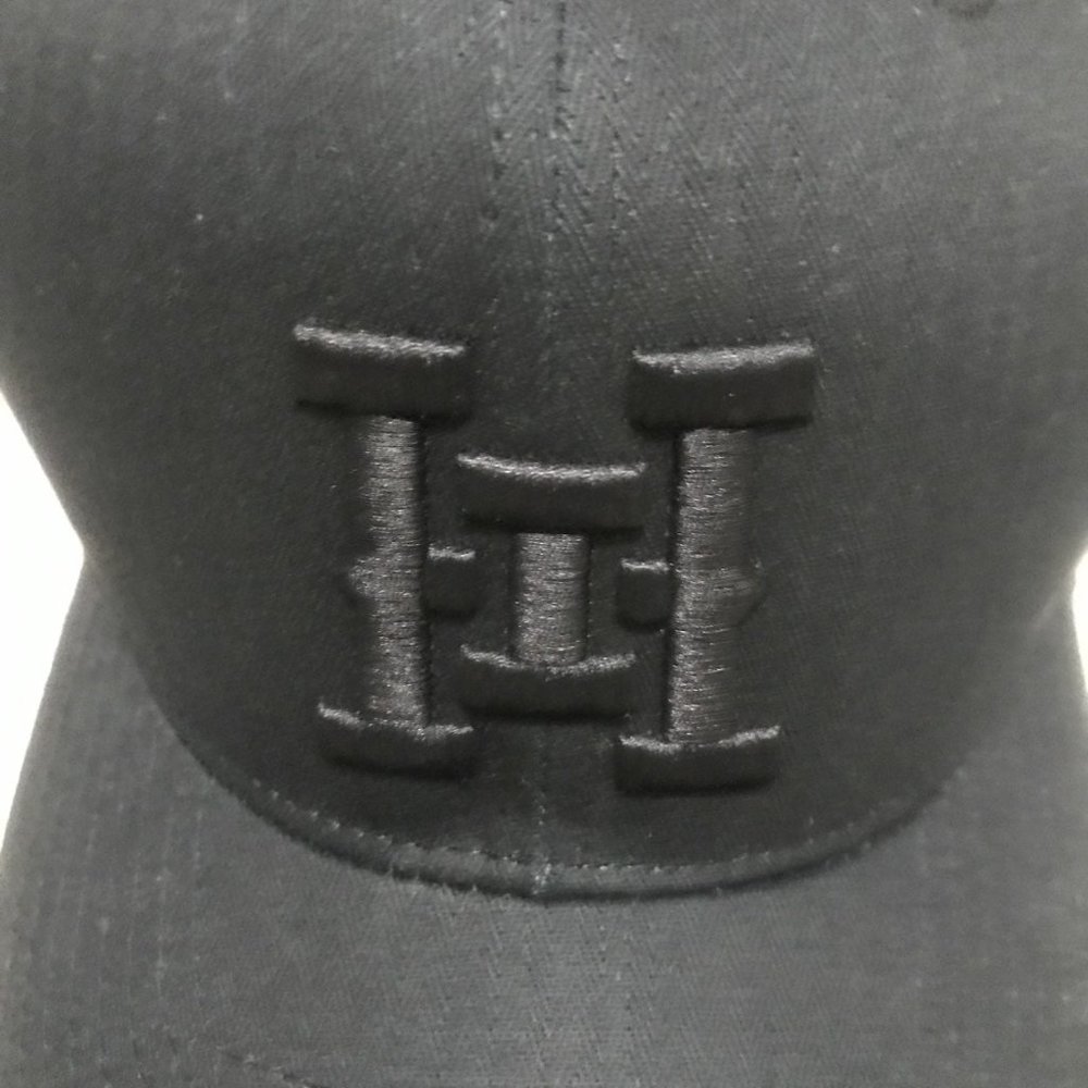 Hi Life hat blk limited